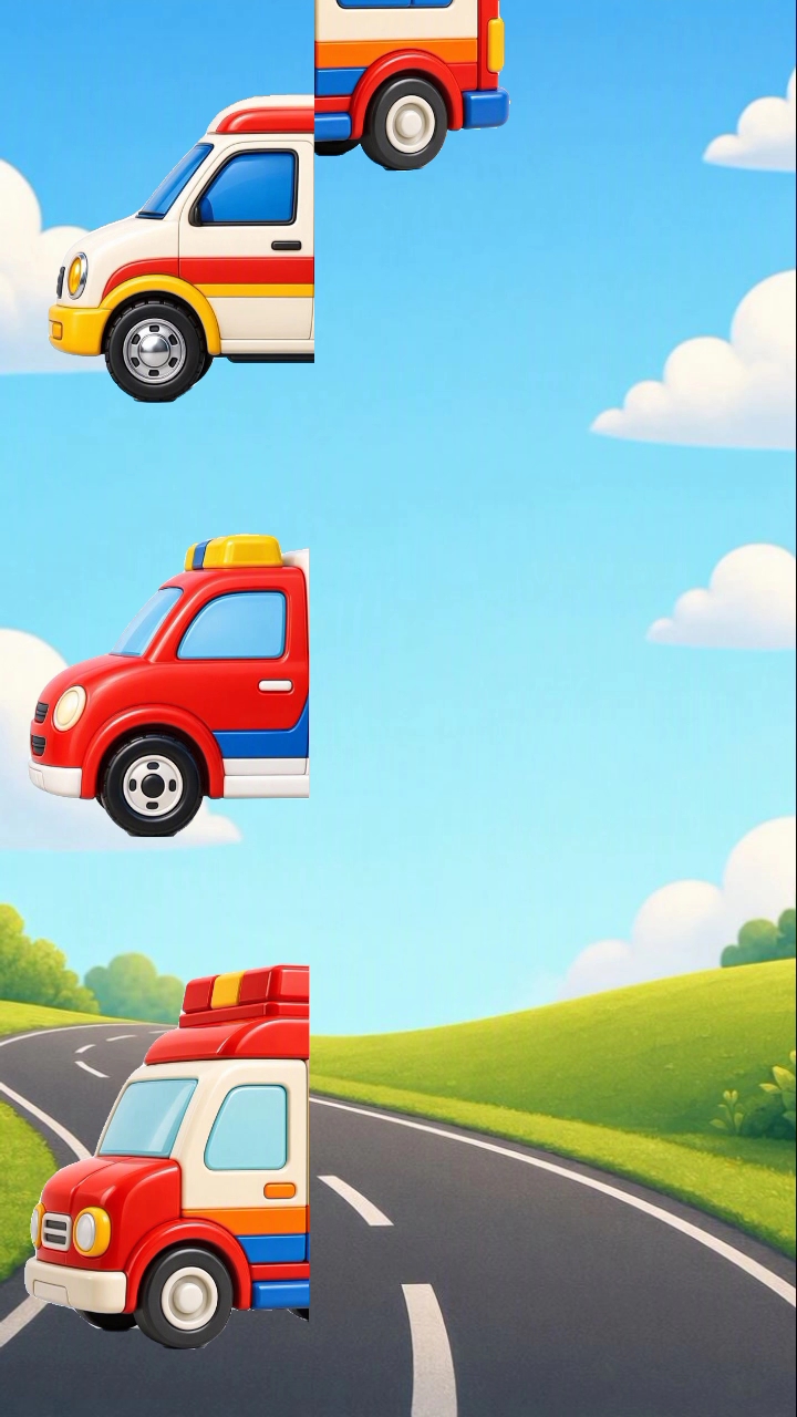 Can you guess the right AnimalPoj #puzzle #puzzlematching #animalpuzzle #foryou