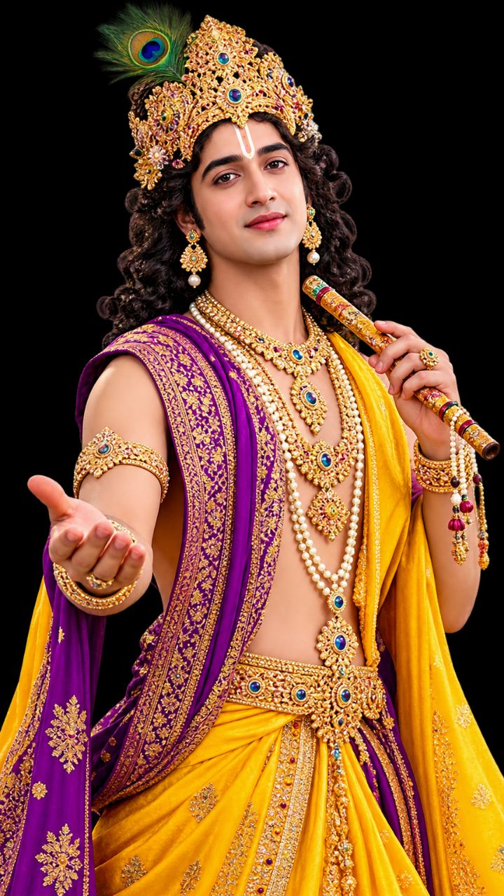 पार्थ! अगर जीवन में सफल होना चाहते हो, तो आज से तीन आदतें छोड़ दो…
