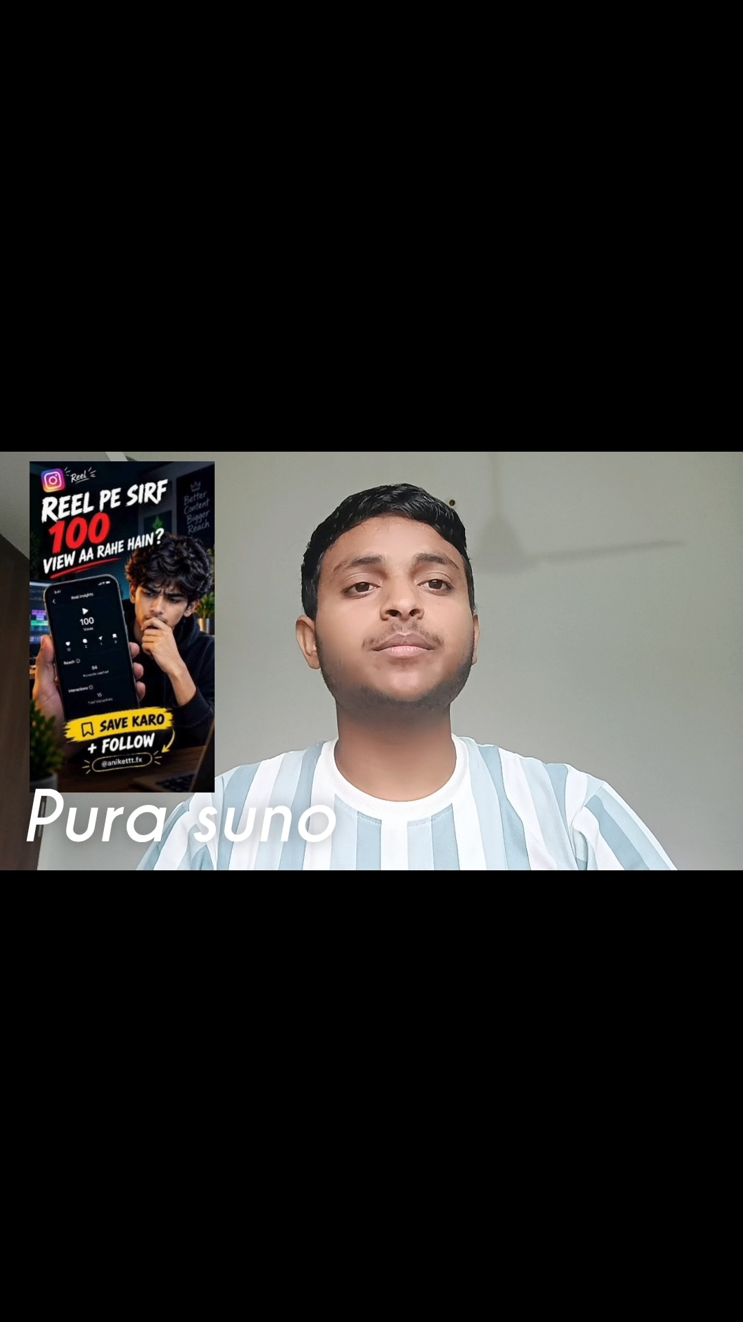 Video pr view kaise ayega #bideo#shorys
