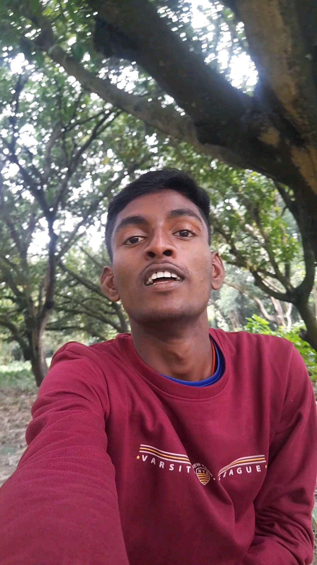 हमरा से ना मिल्बू ता @Mr_Anand Nandan #funny #comedy #reels #explore

#fyp