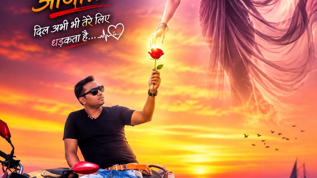 दिल को छू लेने वाली खूबसूरत शायरी ❤️ | Sad Shayari