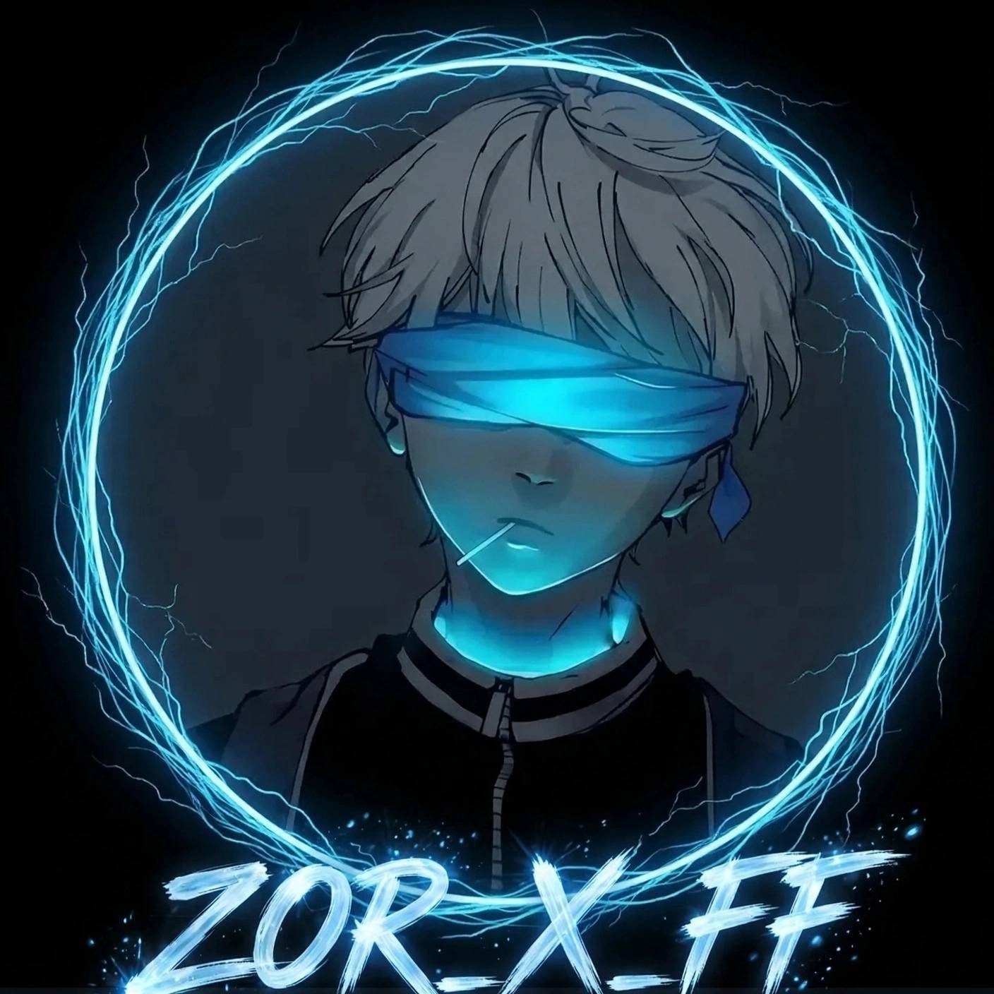 ZorX_FF on Bideo