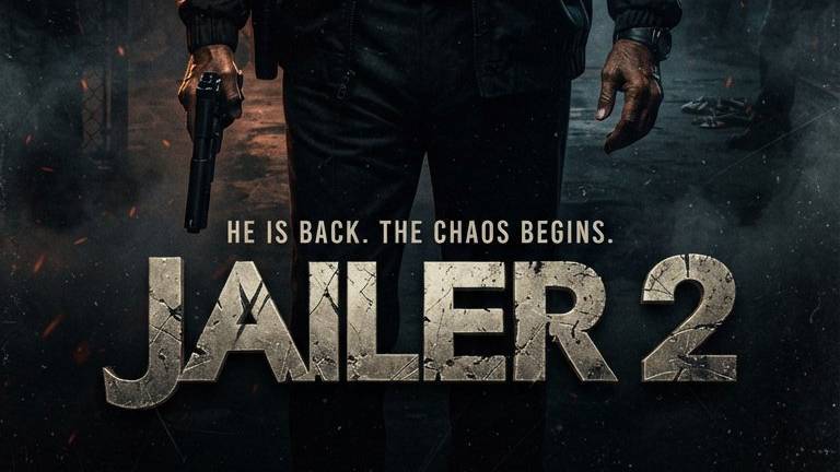 Jailer 2 movie Hindi dubbed 2026