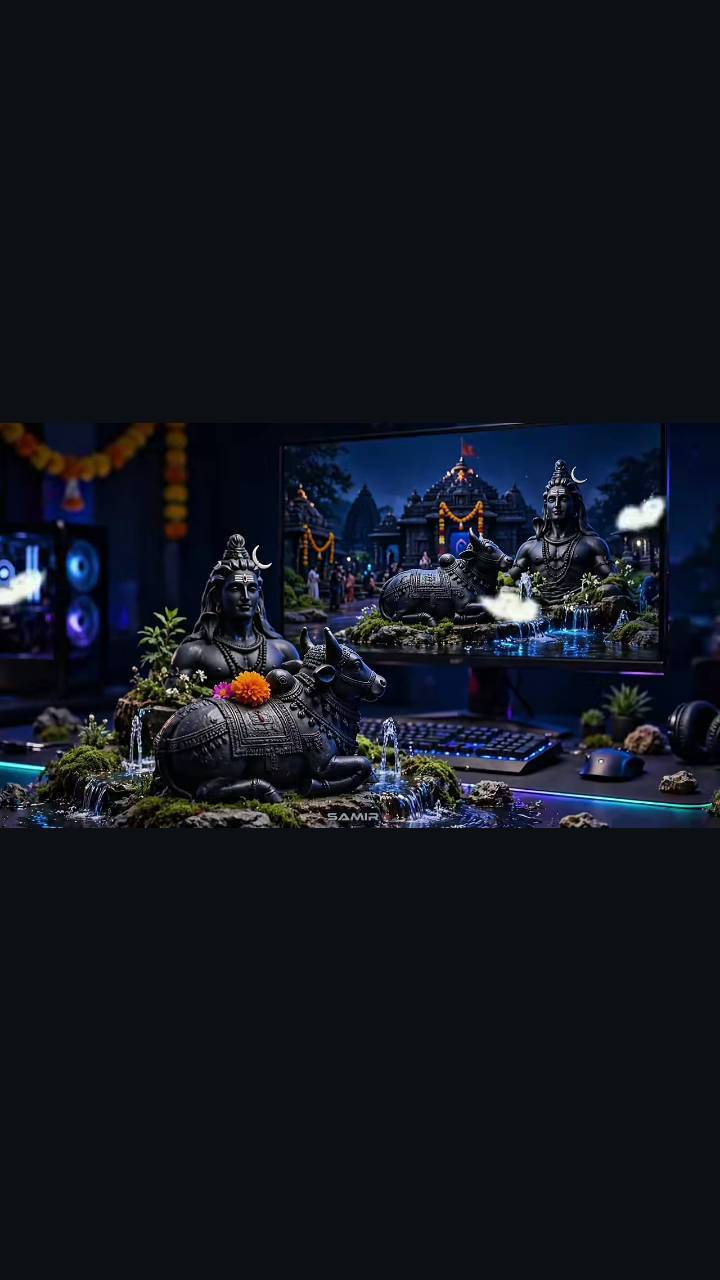 @Mishra Brothers Music