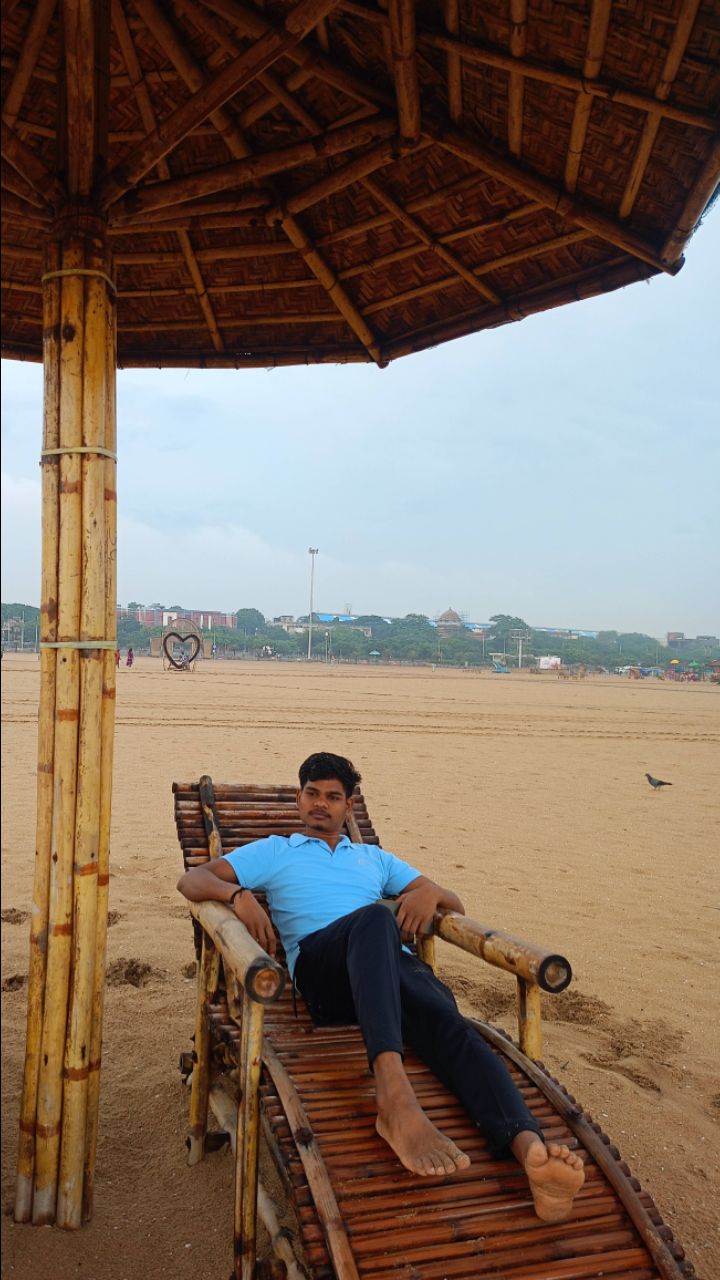 Marina beach Chennai tamilnadu India tour of Marina beach #bideoapp #shorts #vlogs #bideo